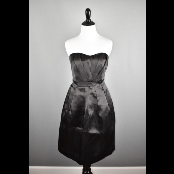 J. Crew Dresses & Skirts - J.Crew Petite Leah Bridesmaid Formal Dress.